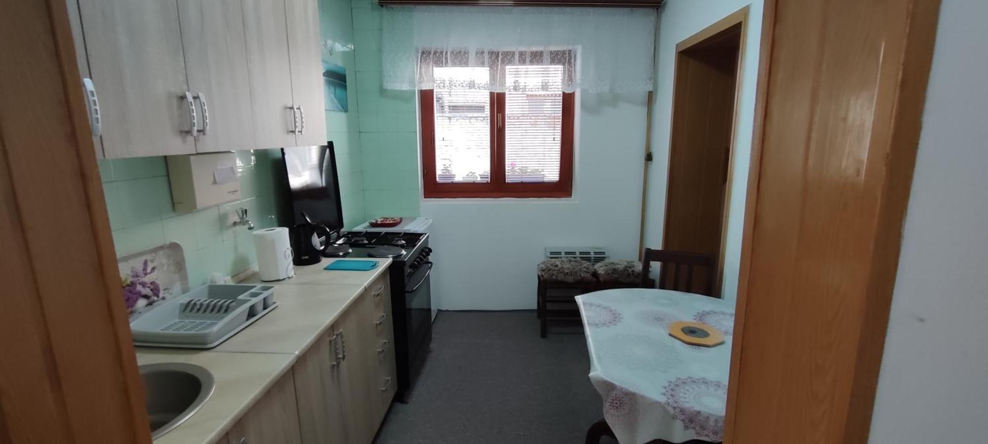 Apartman Sara Bascarsija 塞拉耶佛 外观 照片