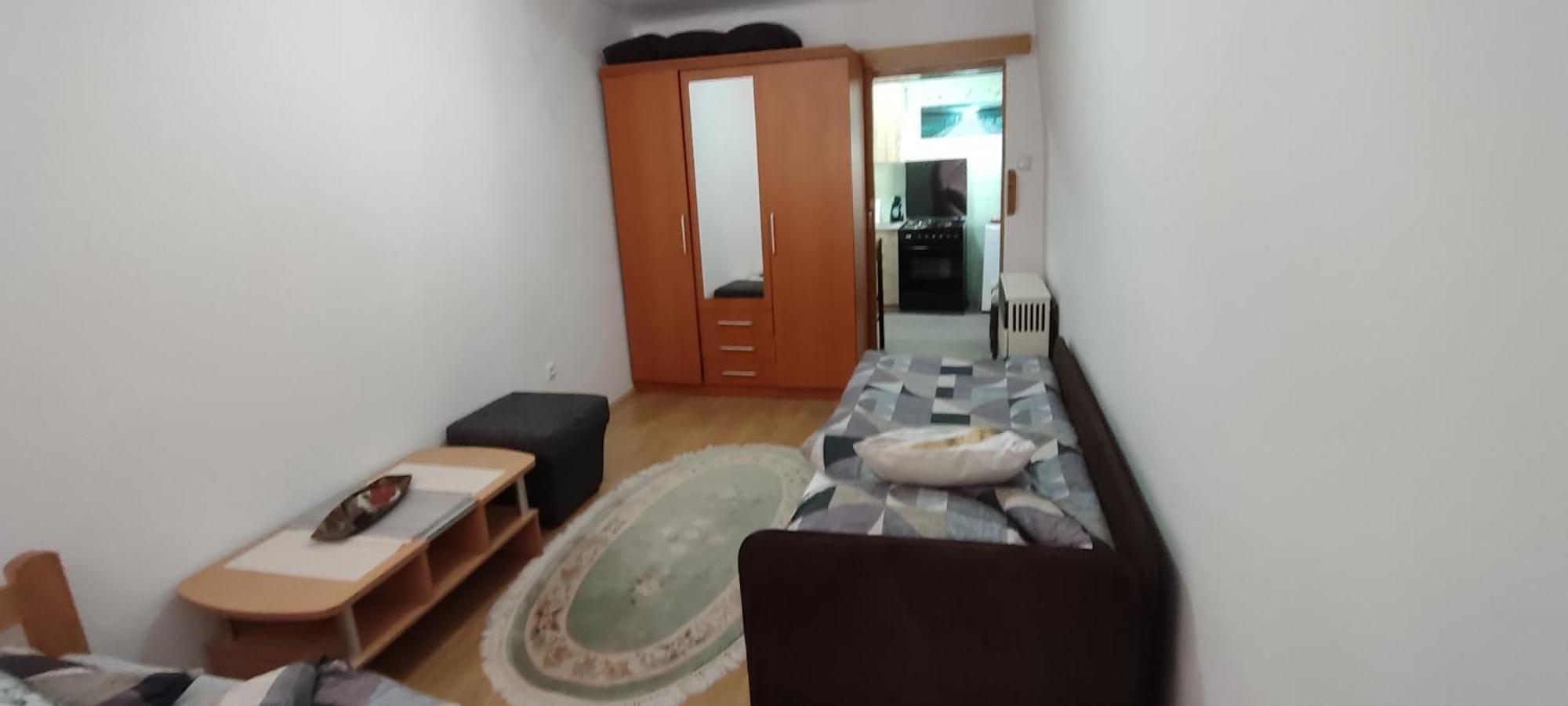 Apartman Sara Bascarsija 塞拉耶佛 外观 照片