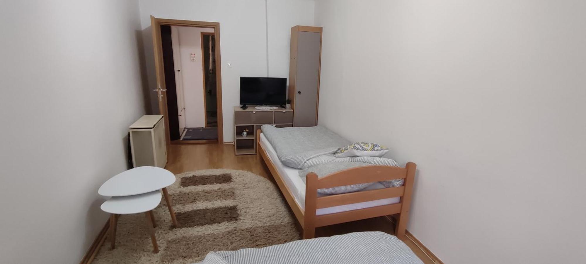 Apartman Sara Bascarsija 塞拉耶佛 外观 照片