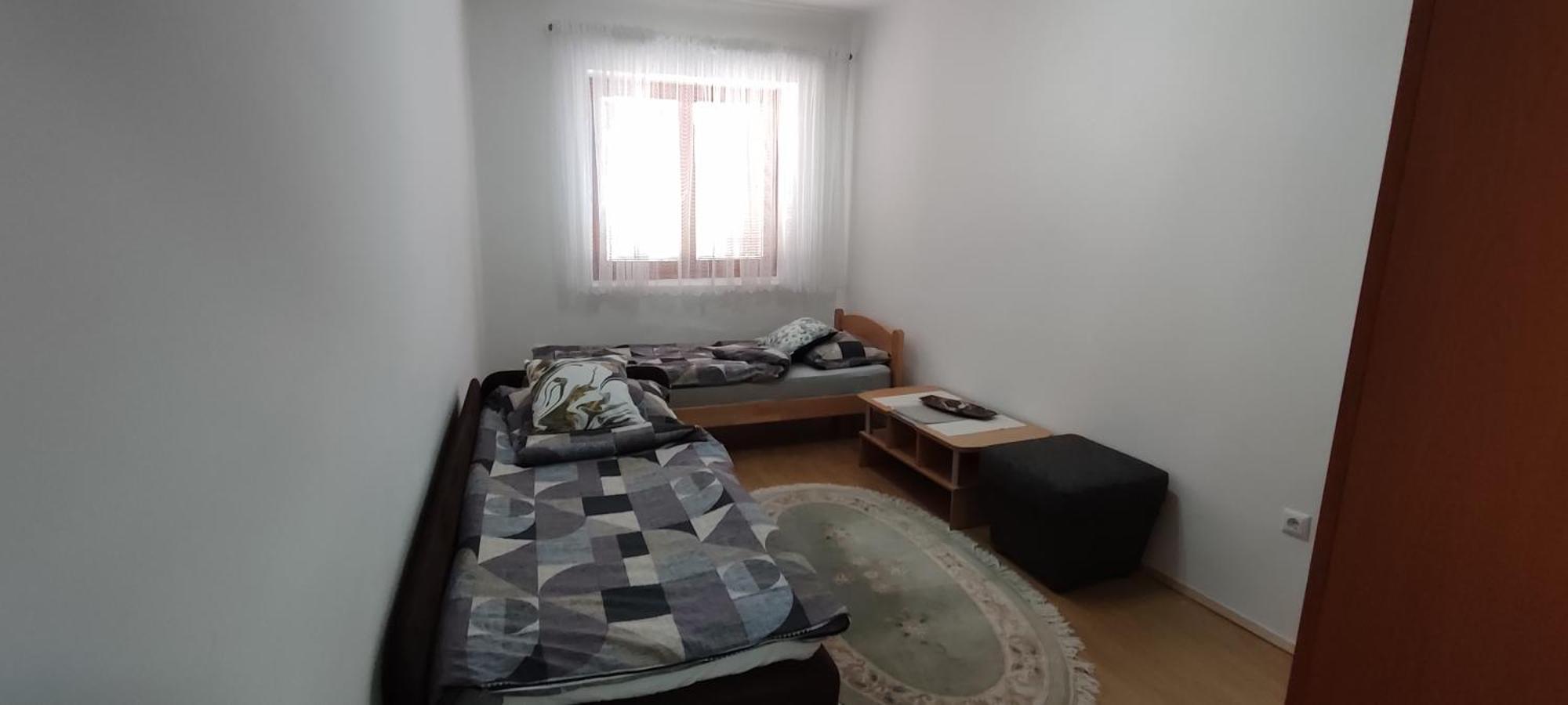 Apartman Sara Bascarsija 塞拉耶佛 外观 照片