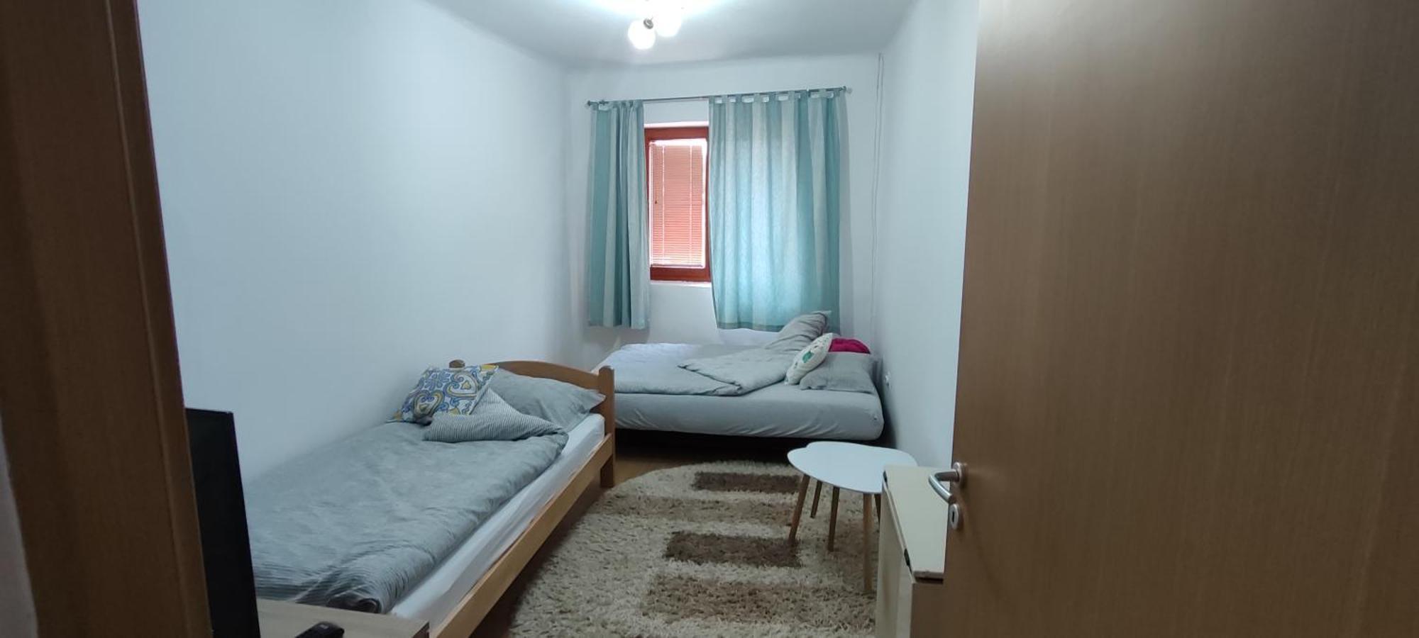 Apartman Sara Bascarsija 塞拉耶佛 外观 照片