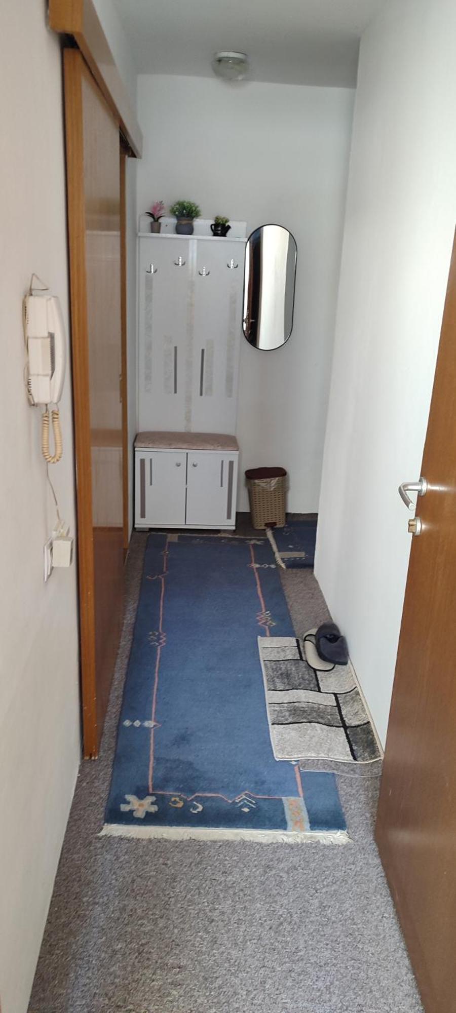 Apartman Sara Bascarsija 塞拉耶佛 外观 照片